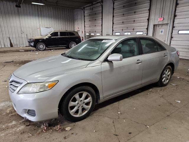 Global Auto Auctions: 2010 TOYOTA CAMRY BASE