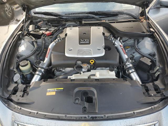 2010 INFINITI G37 BASE #3302989604