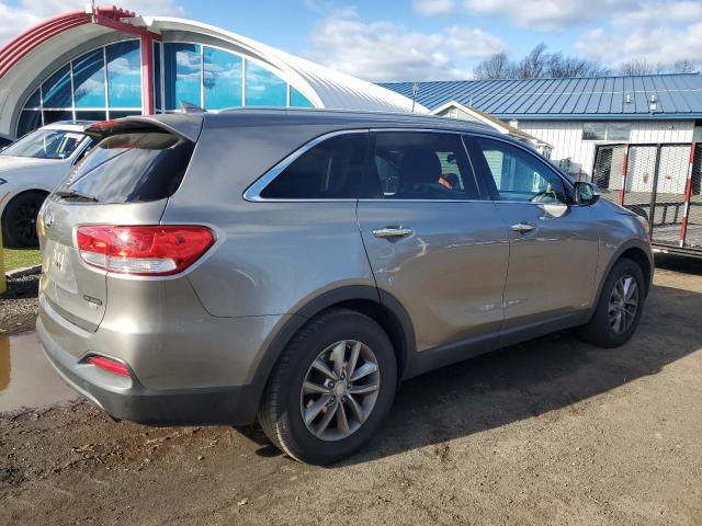 2016 KIA SORENTO LX #3305423441