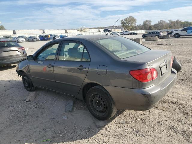 2006 TOYOTA COROLLA CE #3285994815