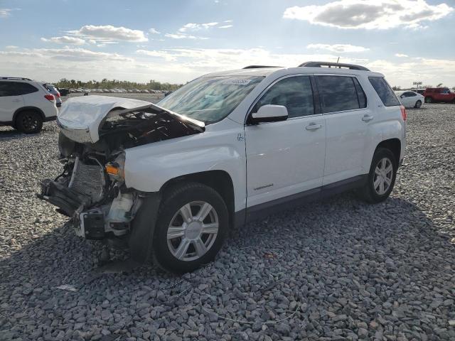 2015 GMC TERRAIN SL - 2GKALSEKXF6297817