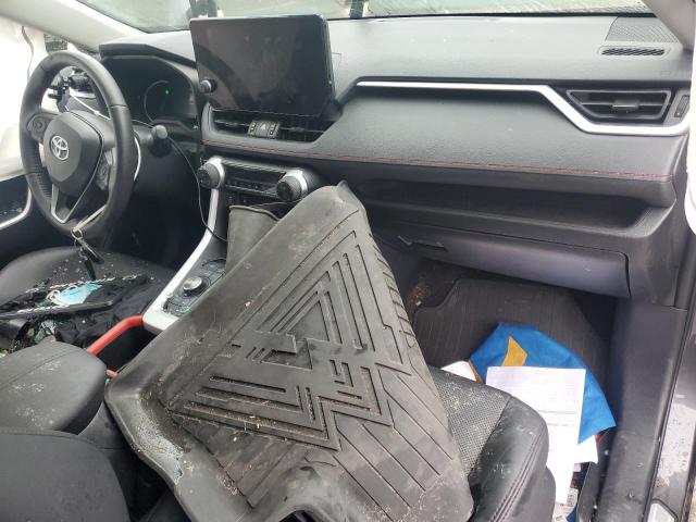 2024 TOYOTA RAV4 TRD O #3308559527