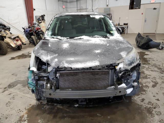 2012 HONDA CR-V EX - 5J6RM4H55CL043264