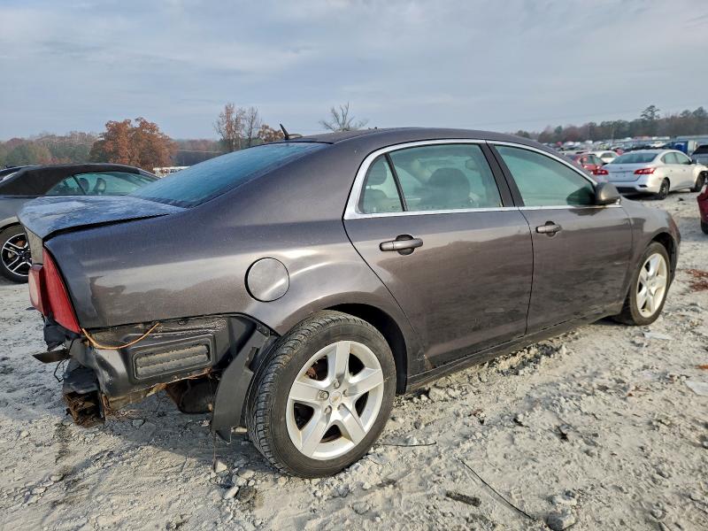 2010 CHEVROLET MALIBU LS #3294157948