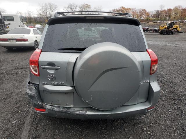 2008 TOYOTA RAV4 LIMIT #3284588423