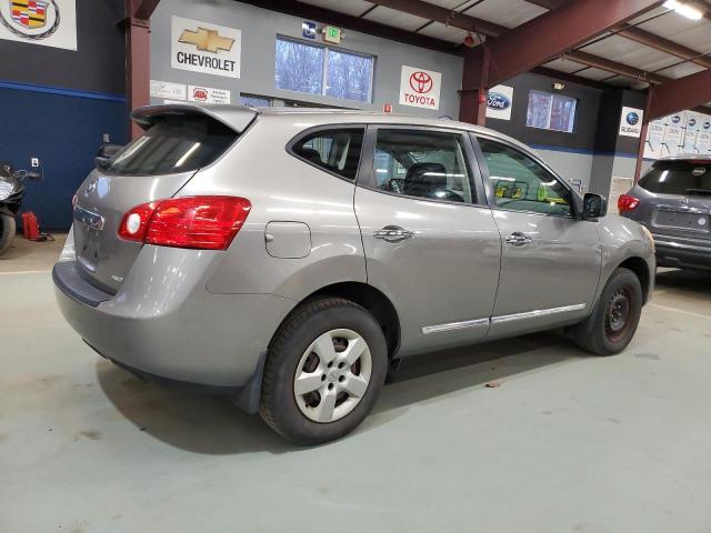 2012 NISSAN ROGUE S - JN8AS5MV6CW376533