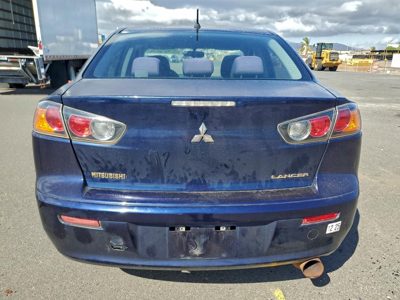 MITSUBISHI LANCER ES/ES SPORT