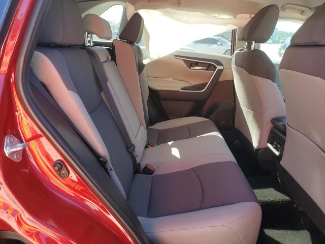 2025 TOYOTA RAV4 XLE #3309555575