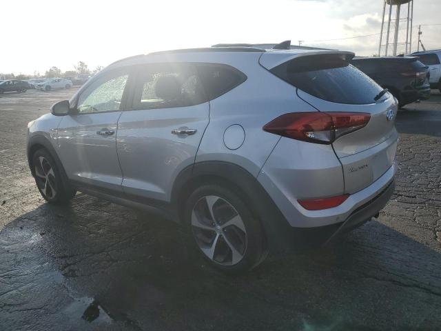 2016 HYUNDAI TUCSON LIM #3285750677