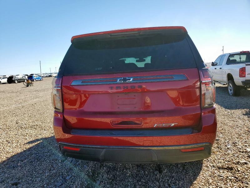 2022 CHEVROLET TAHOE K150 #3303001624