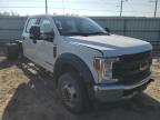 Lot #3303578928 2019 FORD F550 SUPER