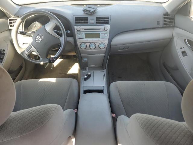 2007 TOYOTA CAMRY LE #3281391992