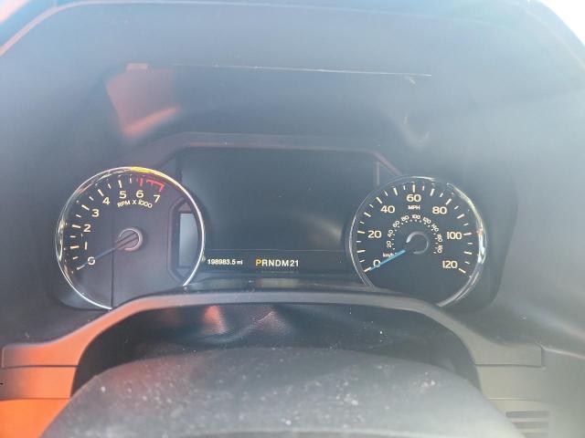 2015 FORD F150 SUPER #3286587143