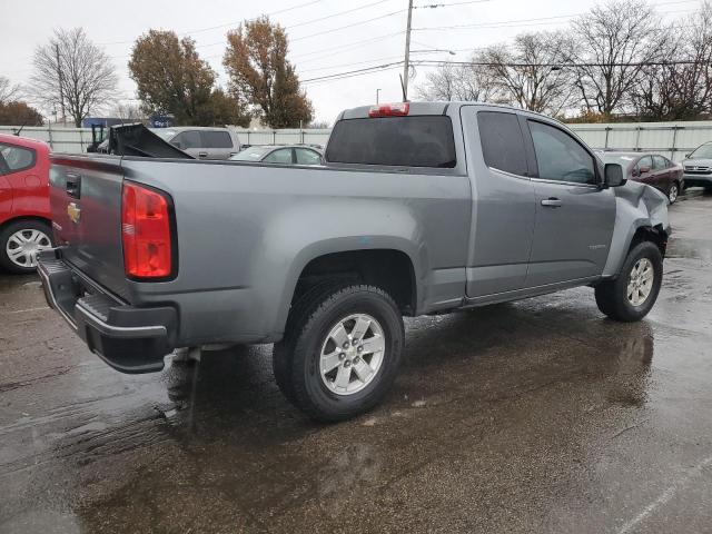 2019 CHEVROLET COLORADO #3303976690