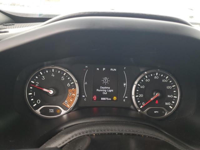 2021 JEEP RENEGADE S #3292434555