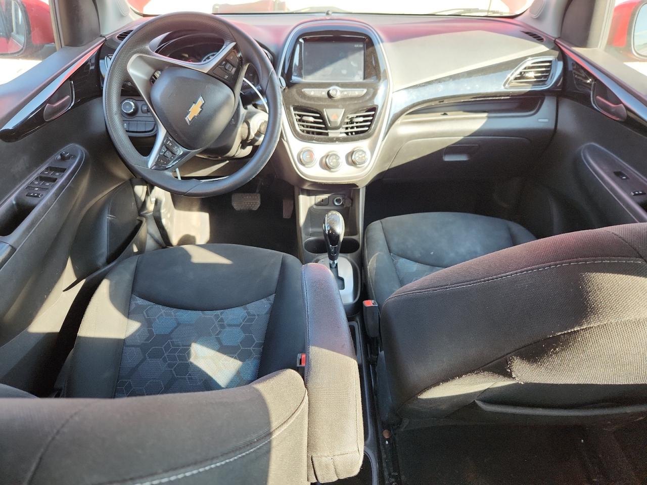 CHEVROLET SPARK 1LT