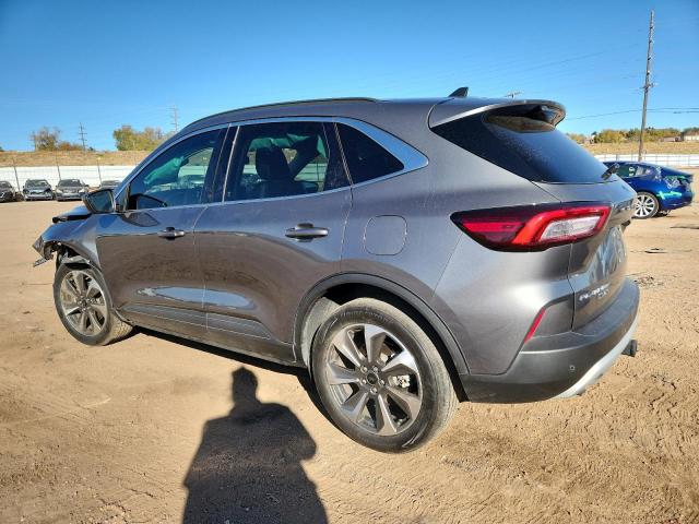 2024 FORD ESCAPE PLA #3303014617