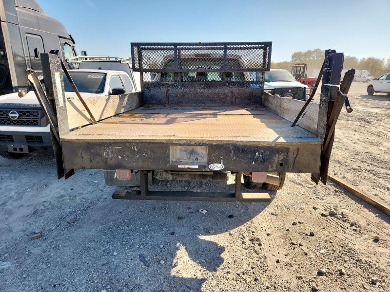 2016 FORD F550 SUPER #3296881818