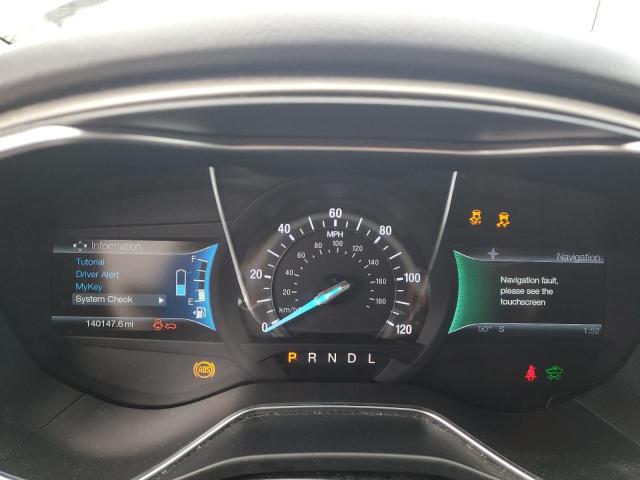 2014 FORD FUSION SE #3278931065