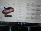 Lot #3293634389 2017 TESLA MODEL 3