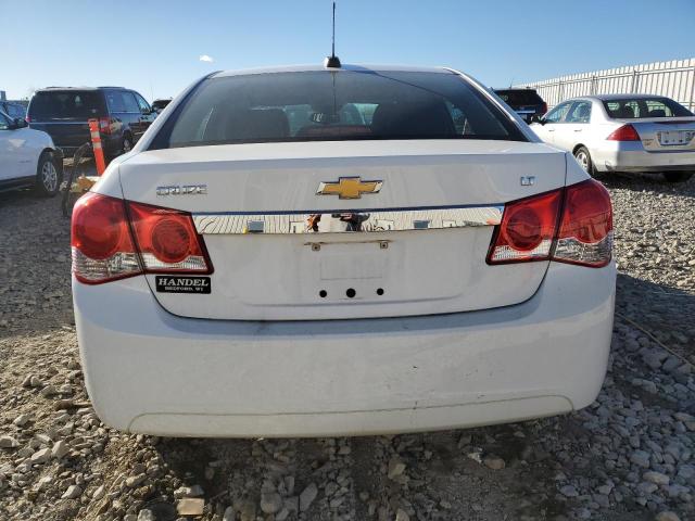 2015 CHEVROLET CRUZE LT 1G1PE5SB3F7144467