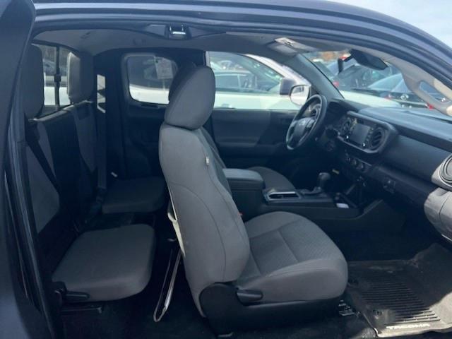 2022 TOYOTA TACOMA ACC - 3TYRX5GN4NT064309