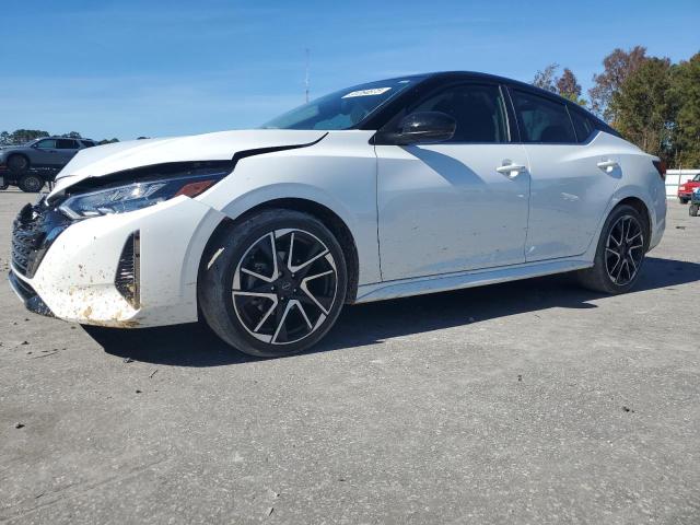 Global Auto Auctions: 2024 NISSAN SENTRA SR