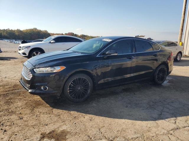 Global Auto Auctions: 2014 FORD FUSION SE