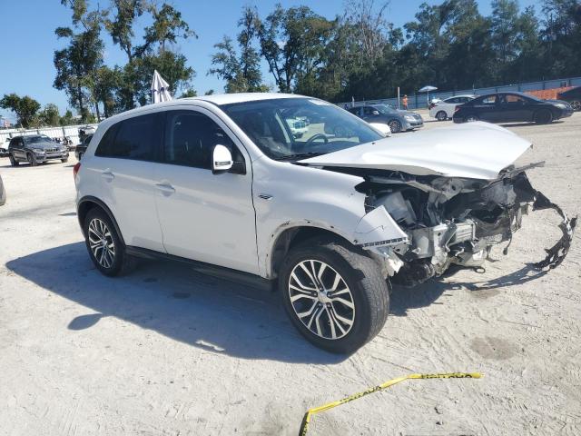 2018 MITSUBISHI OUTLANDER #3308440287