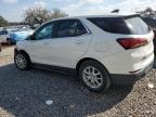 Lot #3310325987 2022 CHEVROLET EQUINOX LT