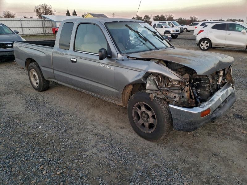 1996 TOYOTA TACOMA #3301587648