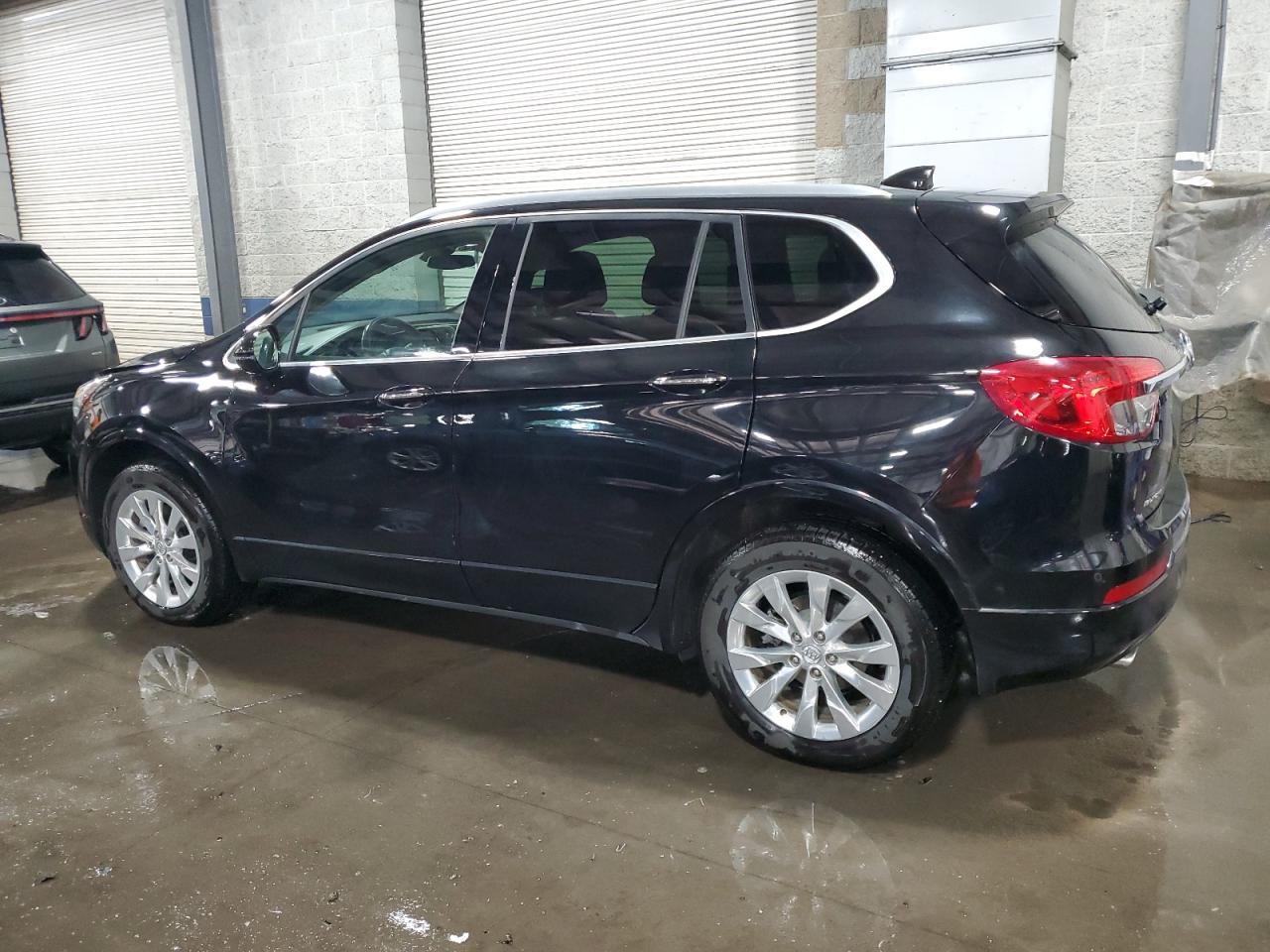 BUICK ENVISION ESSENCE