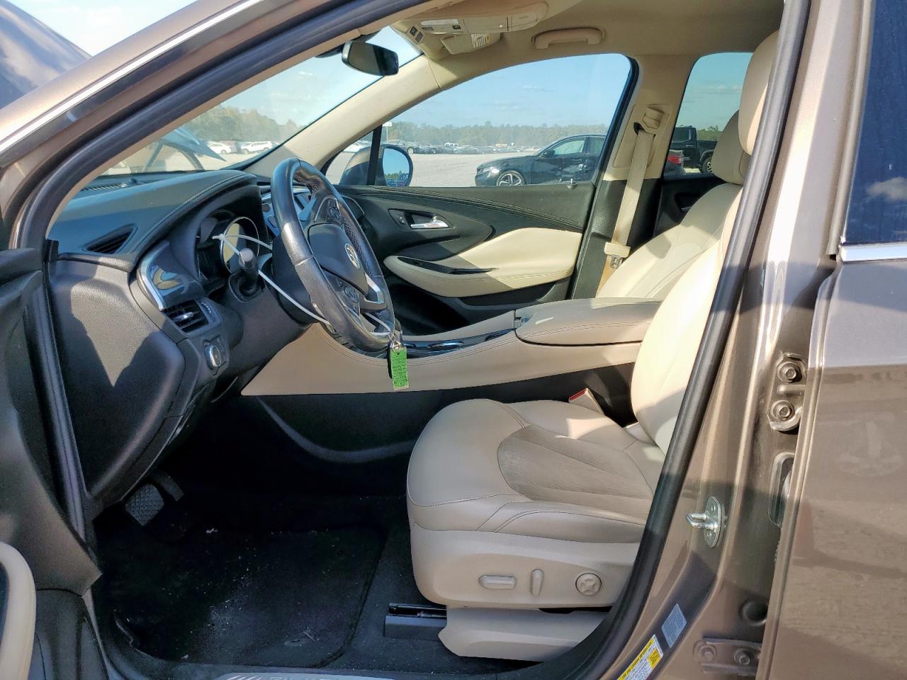 BUICK ENVISION PREFERRED