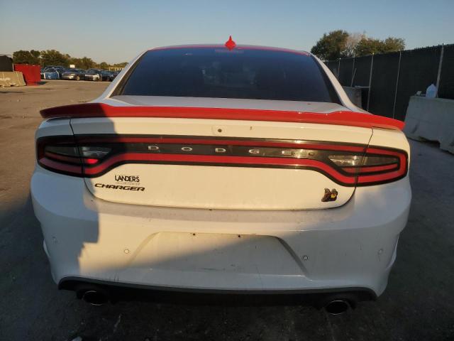 2020 DODGE CHARGER SC #3290060265