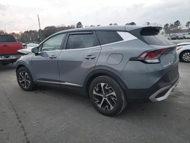 2024 KIA SPORTAGE E #3296250578