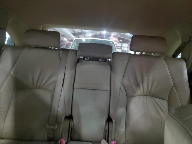 2008 LEXUS RX 400H #3282461600