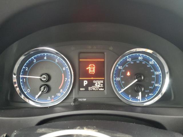 2018 TOYOTA COROLLA L #3302647151