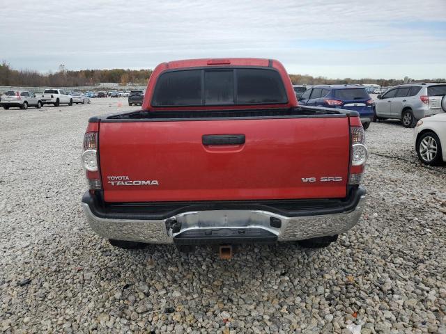 2013 TOYOTA TACOMA DOU - 3TMLU4ENXDM107654