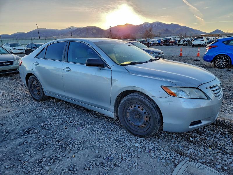 2008 TOYOTA CAMRY CE #3298143269