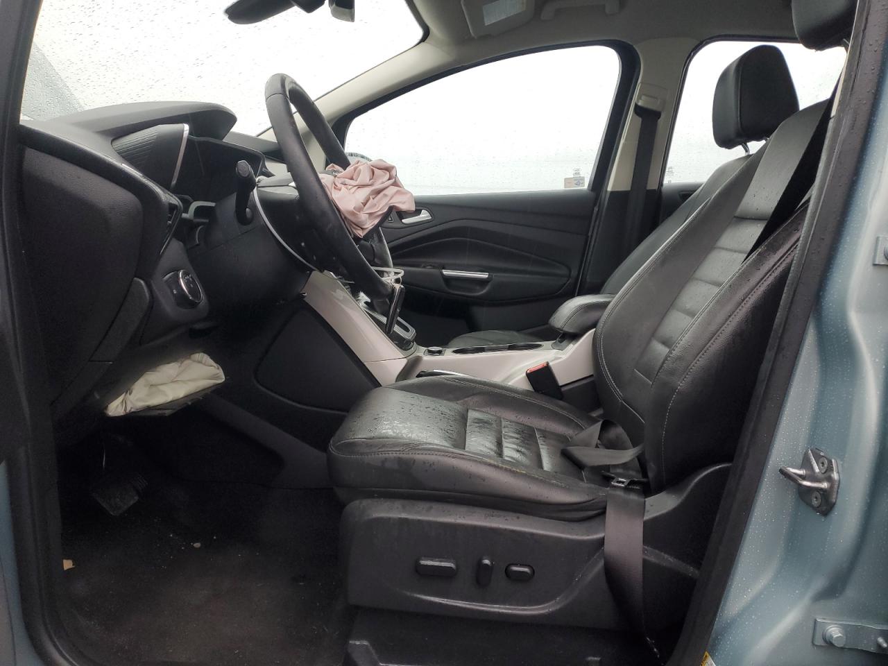 FORD C-MAX PREMIUM