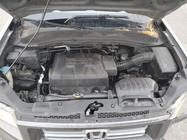 2007 HONDA RIDGELINE #3302796896