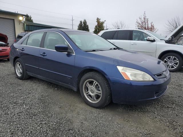 2005 HONDA ACCORD LX #3286561146