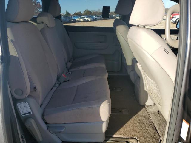 2016 KIA SEDONA LX #3293297457