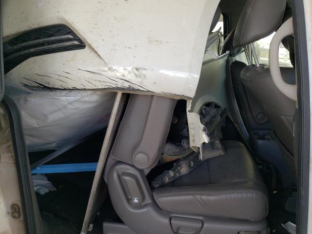 2016 HONDA ODYSSEY EX #3293500422