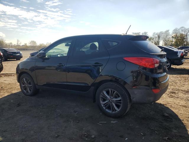 2015 HYUNDAI TUCSON GLS - KM8JT3AF3FU110120
