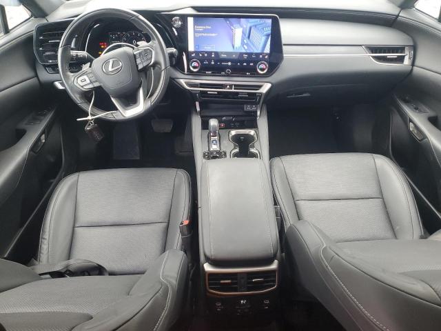 2024 LEXUS RX 350 BAS #3308473411