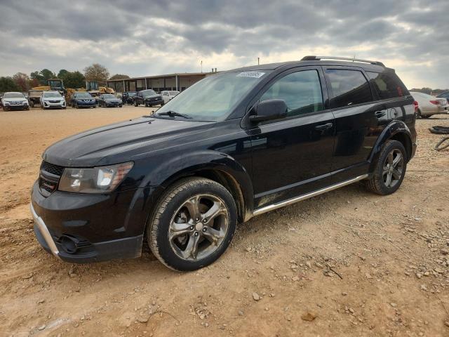 DODGE JOURNEY CR