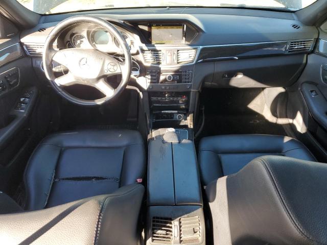 2011 MERCEDES-BENZ E 350 #3286636317