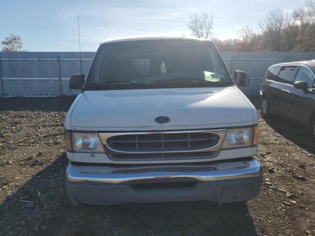2000 FORD E-250 #3293284449