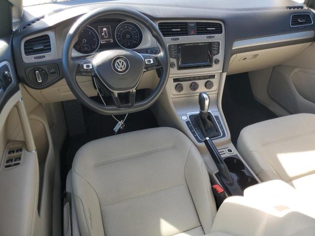 2015 VOLKSWAGEN GOLF SPORT #3285634280